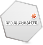Logo von der Buchhalter