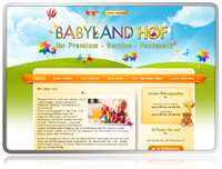 Babyland Hof