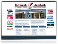 Polygraph Auerbach